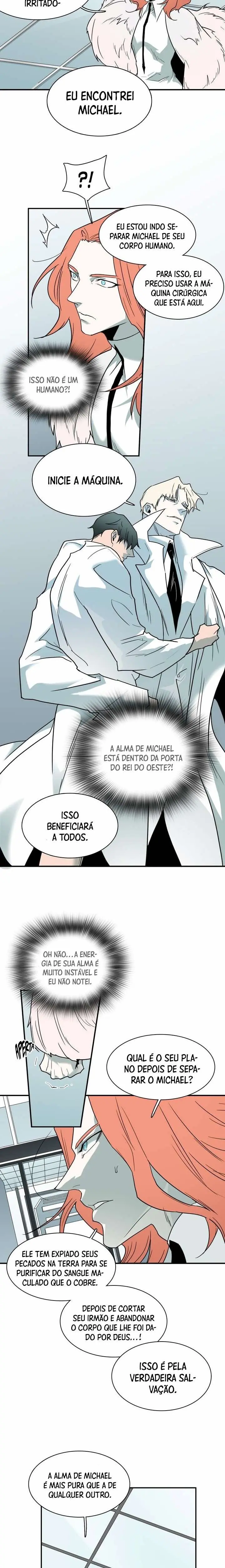 Dear Door – Capítulo 102 Yaoi – Página 11