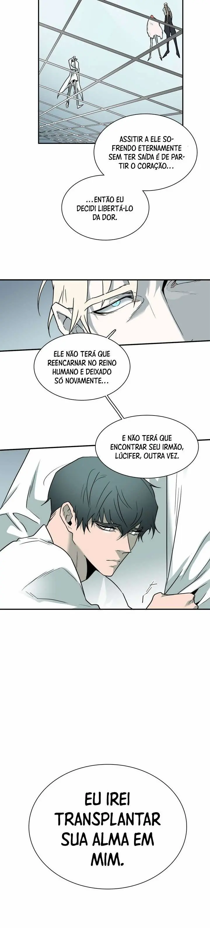 Dear Door – Capítulo 102 Yaoi – Página 12