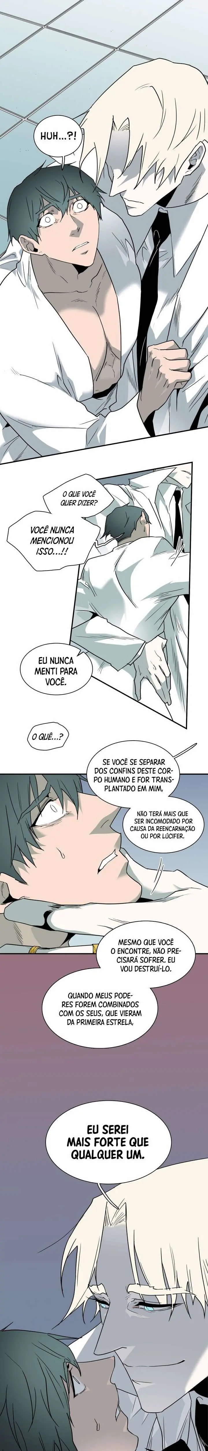 Dear Door – Capítulo 102 Yaoi – Página 13