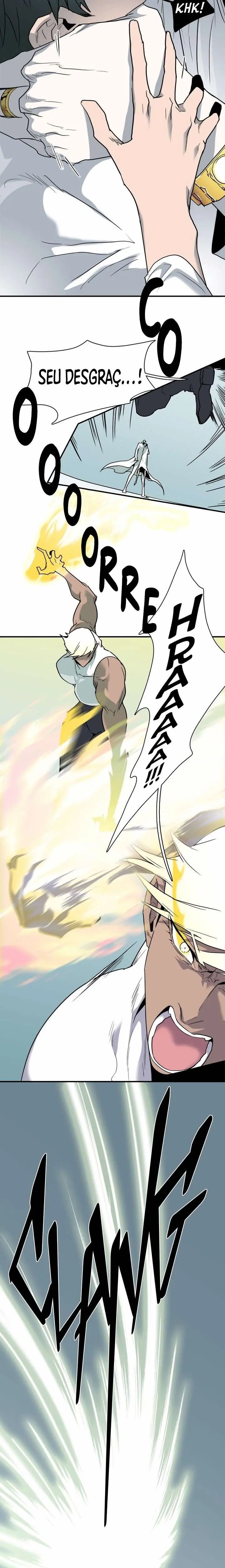 Dear Door – Capítulo 102 Yaoi – Página 14