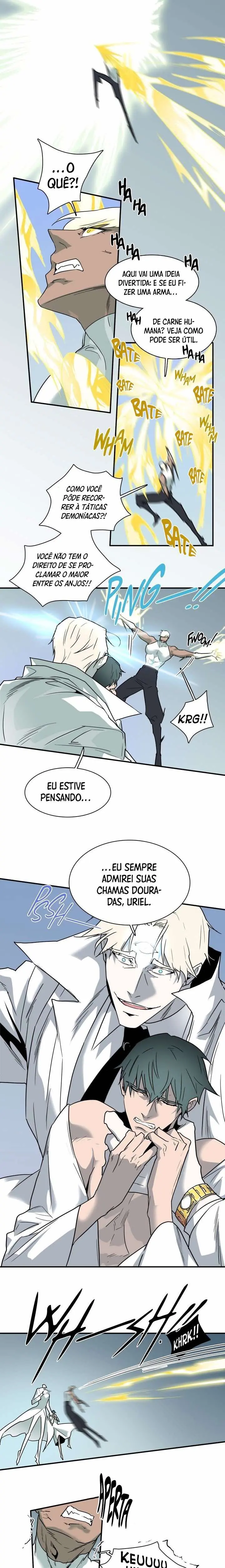 Dear Door – Capítulo 102 Yaoi – Página 15