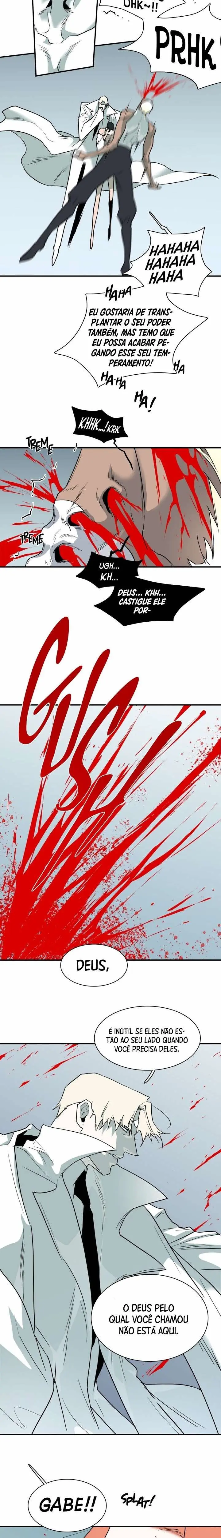 Dear Door – Capítulo 102 Yaoi – Página 16