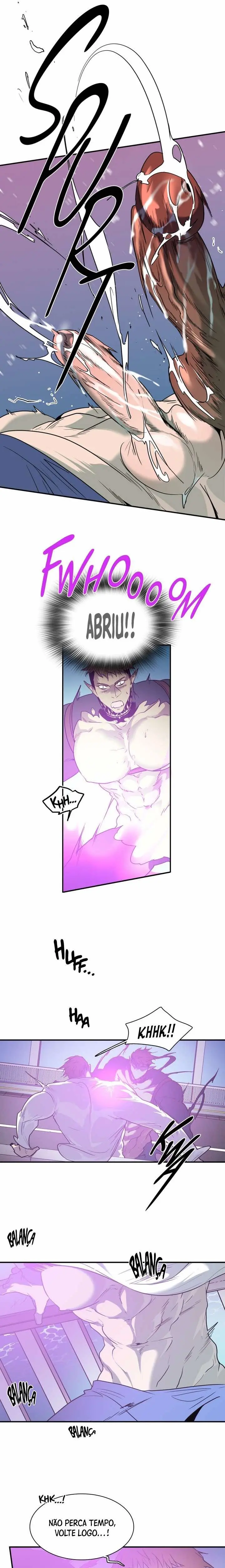 Dear Door – Capítulo 102 Yaoi – Página 8