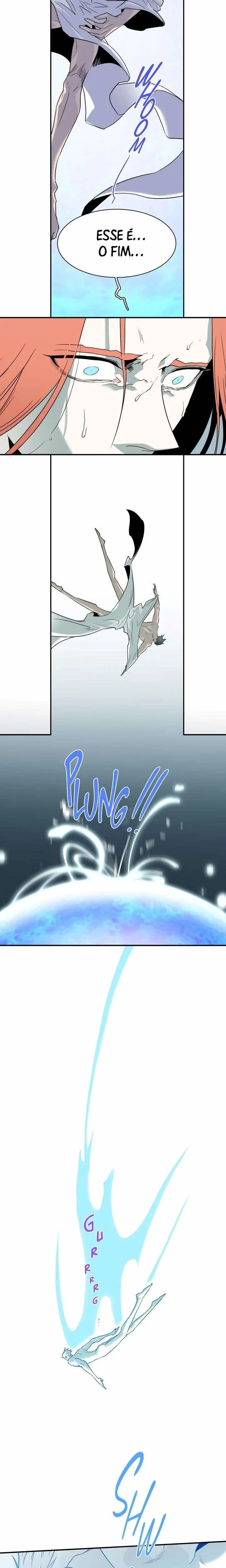 Dear Door – Capítulo 103 Yaoi – Página 12