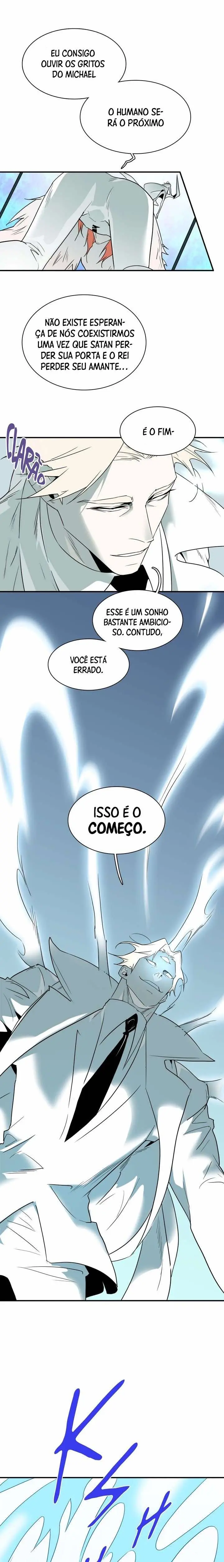 Dear Door – Capítulo 103 Yaoi – Página 14