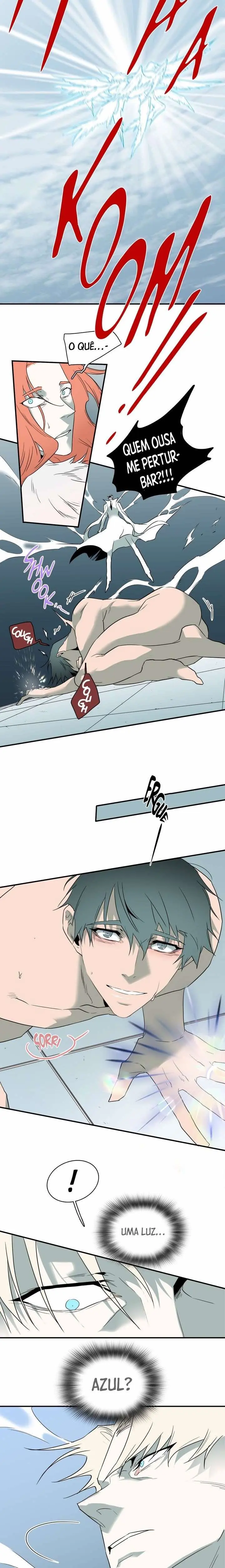 Dear Door – Capítulo 103 Yaoi – Página 17