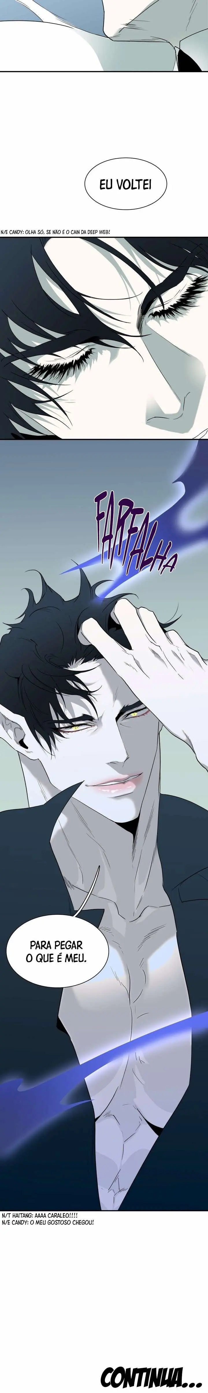 Dear Door – Capítulo 103 Yaoi – Página 18