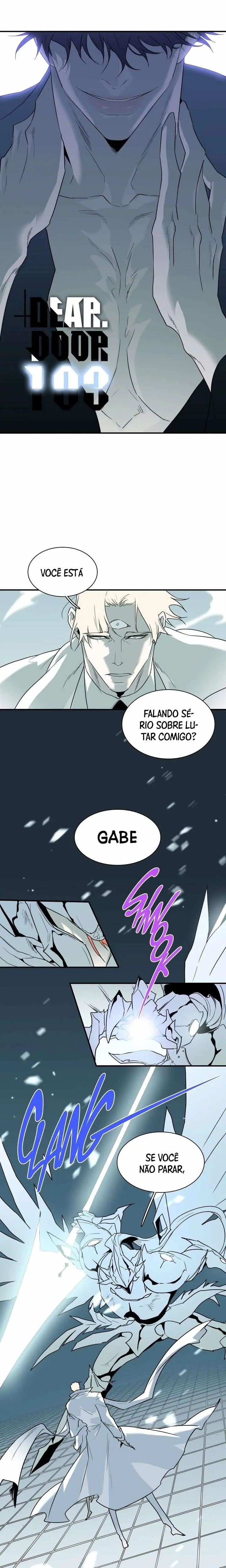 Dear Door – Capítulo 103 Yaoi – Página 2