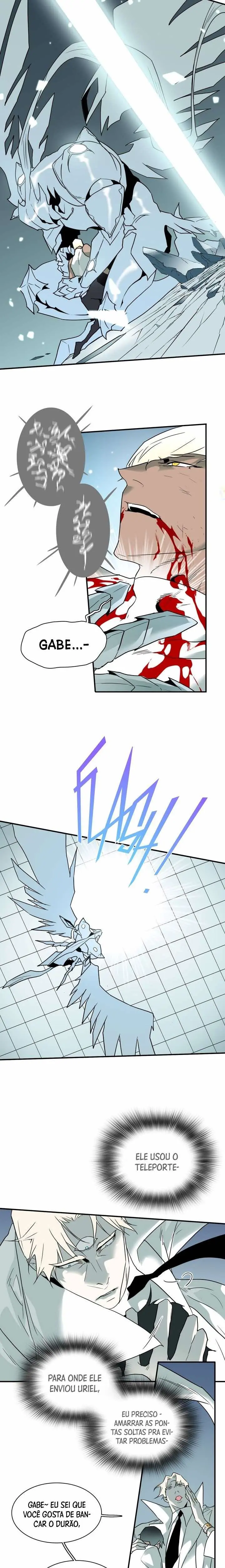 Dear Door – Capítulo 103 Yaoi – Página 4