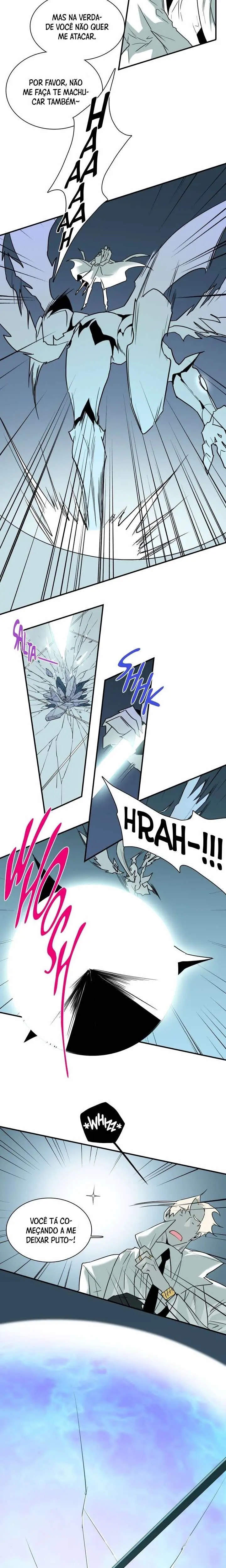 Dear Door – Capítulo 103 Yaoi – Página 5