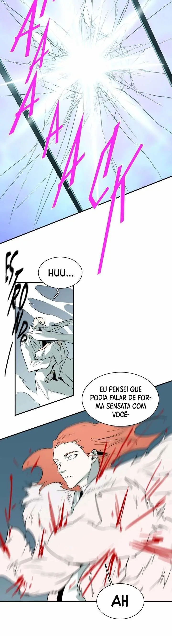 Dear Door – Capítulo 103 Yaoi – Página 7