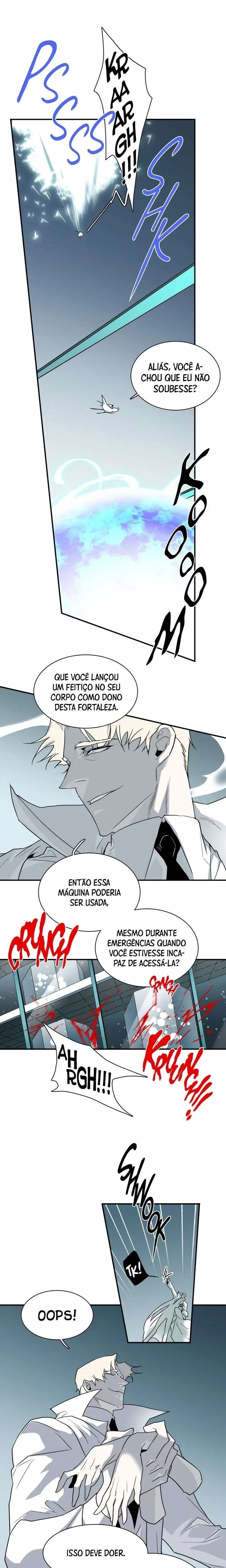 Dear Door – Capítulo 103 Yaoi – Página 8