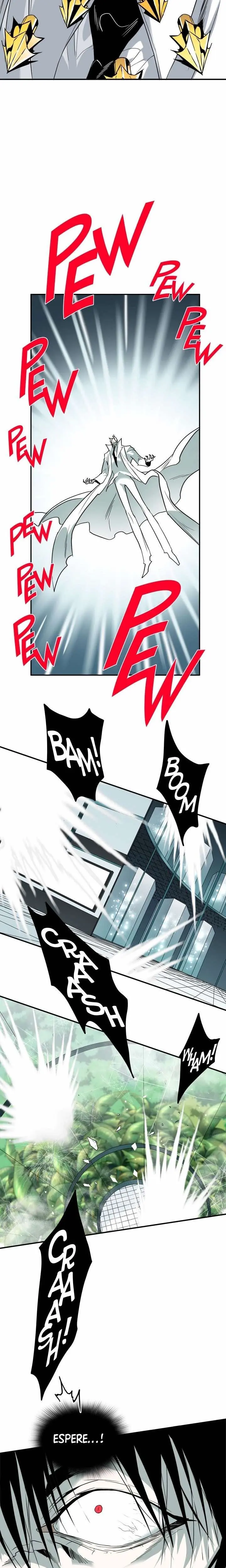 Dear Door – Capítulo 104 Yaoi – Página 11