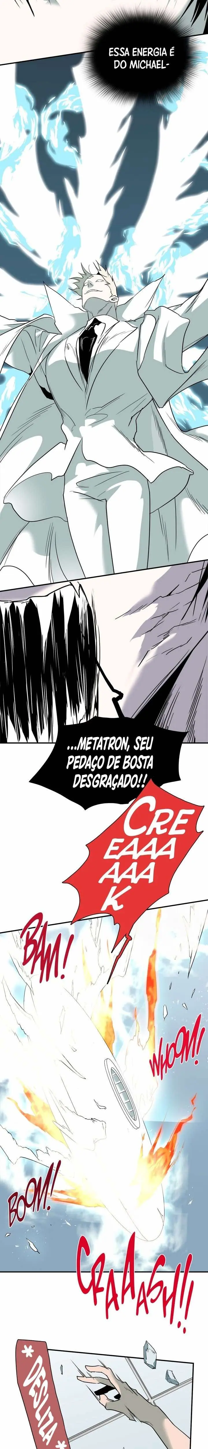 Dear Door – Capítulo 104 Yaoi – Página 12