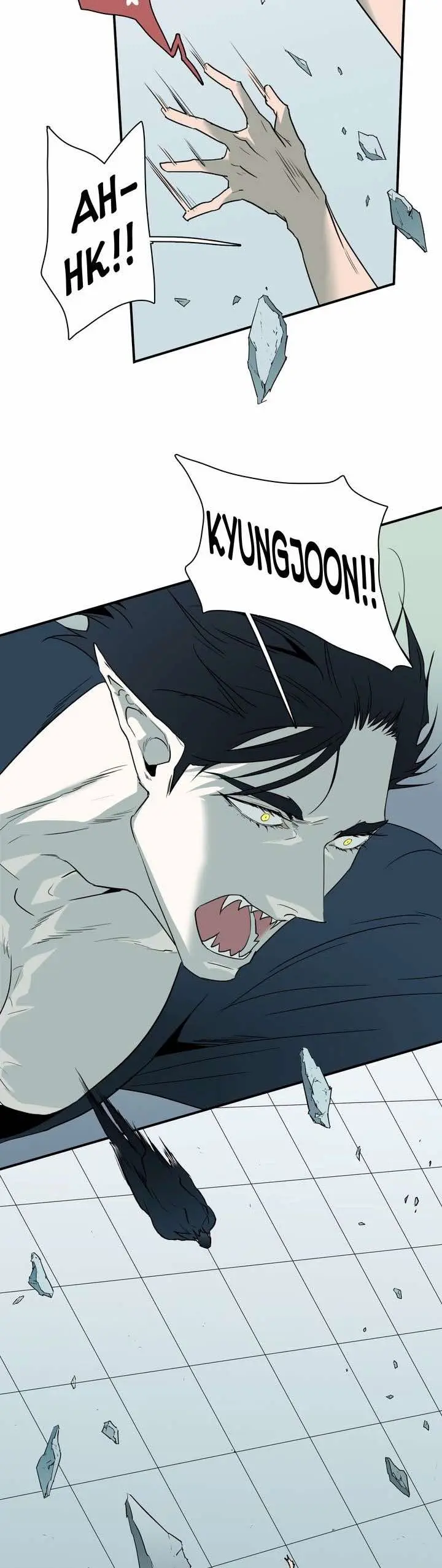 Dear Door – Capítulo 104 Yaoi – Página 13