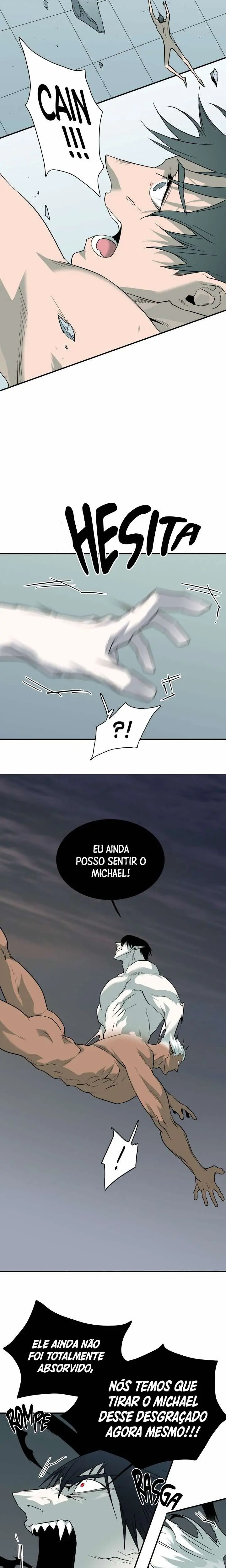 Dear Door – Capítulo 104 Yaoi – Página 14