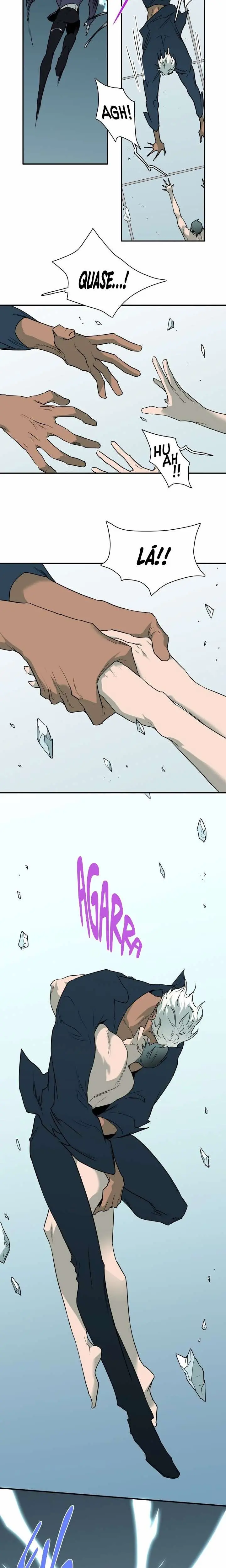 Dear Door – Capítulo 104 Yaoi – Página 16