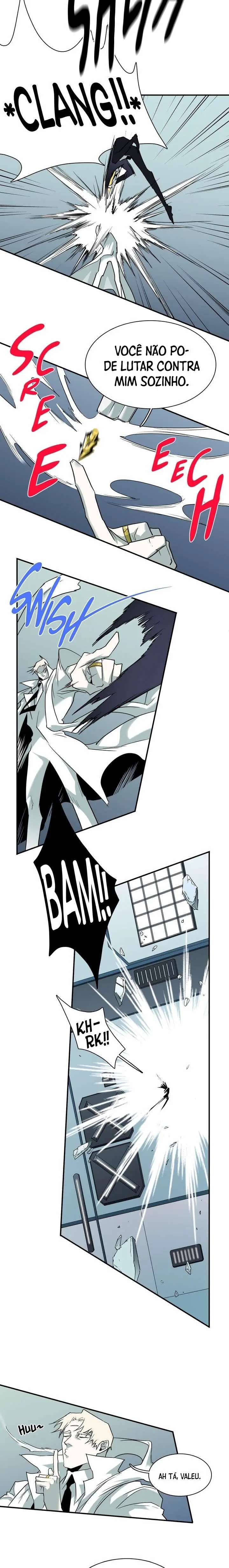 Dear Door – Capítulo 104 Yaoi – Página 18