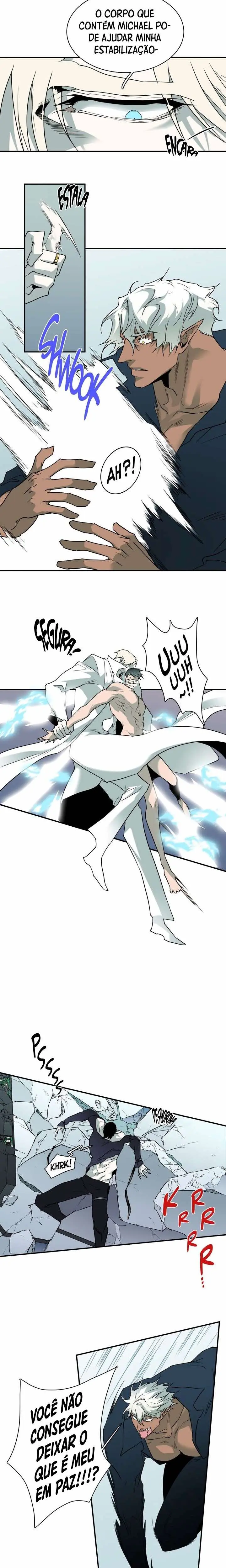 Dear Door – Capítulo 104 Yaoi – Página 19