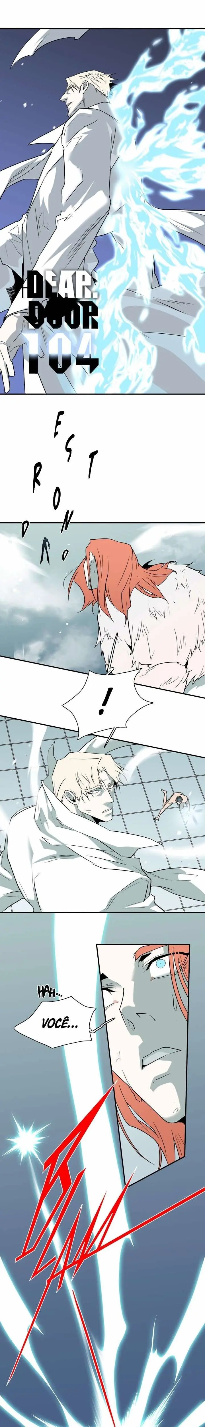 Dear Door – Capítulo 104 Yaoi – Página 2