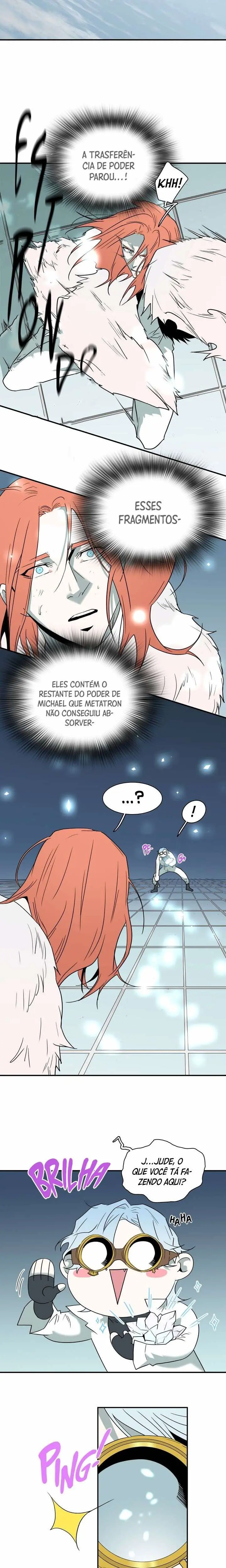 Dear Door – Capítulo 104 Yaoi – Página 4