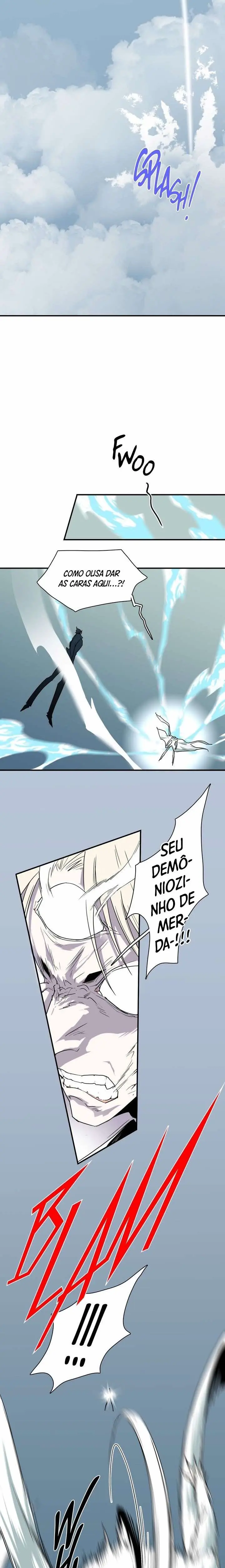 Dear Door – Capítulo 104 Yaoi – Página 6