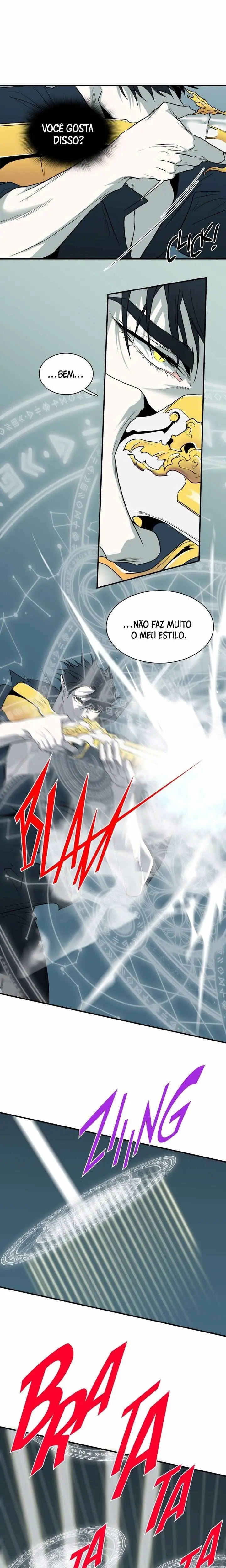 Dear Door – Capítulo 104 Yaoi – Página 8