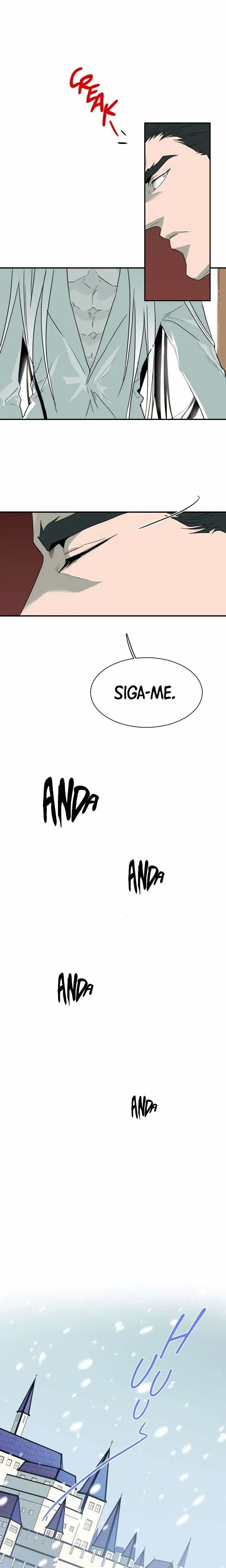 Dear Door – Capítulo 105 Yaoi – Página 11