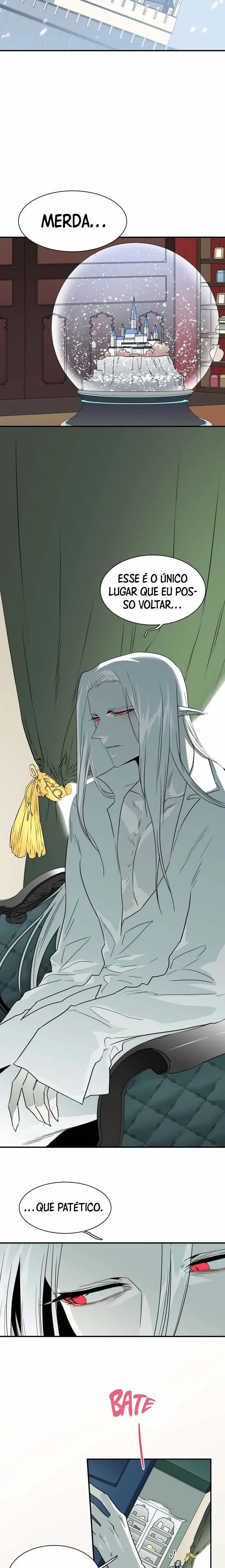 Dear Door – Capítulo 105 Yaoi – Página 12