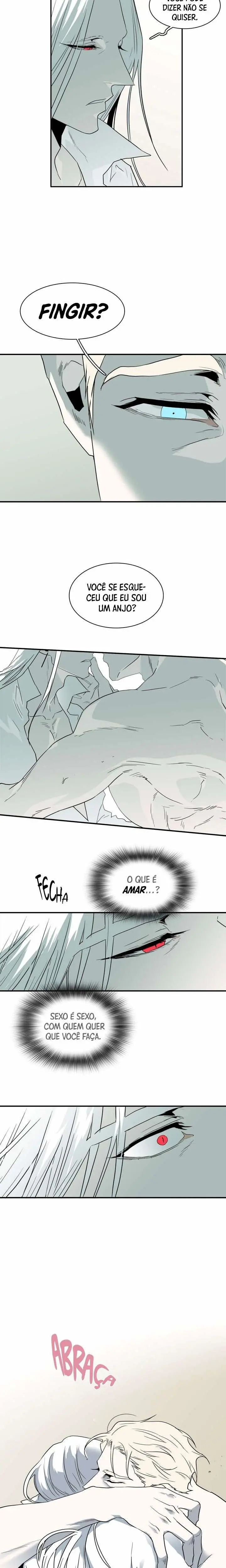 Dear Door – Capítulo 105 Yaoi – Página 16