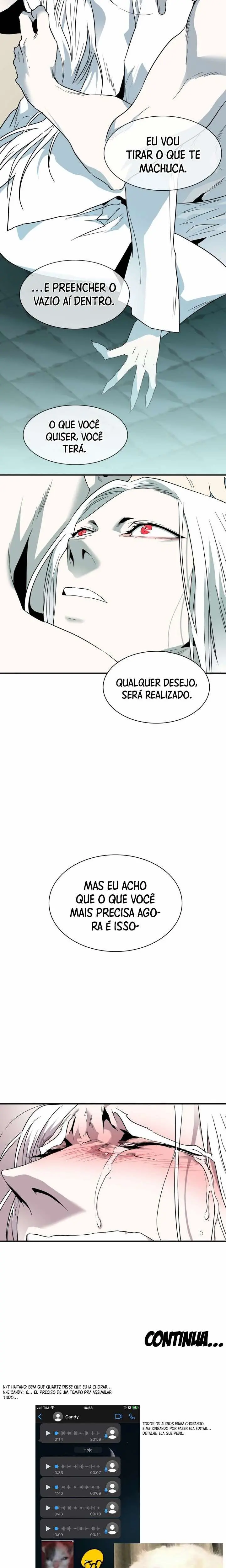 Dear Door – Capítulo 105 Yaoi – Página 17