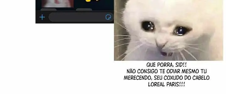 Dear Door – Capítulo 105 Yaoi – Página 18