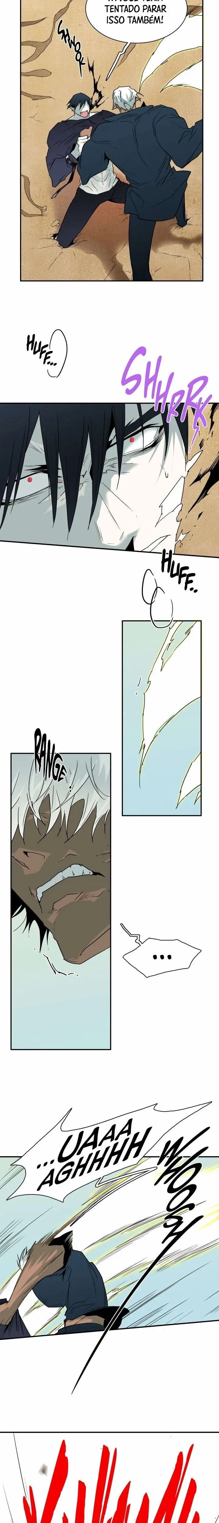 Dear Door – Capítulo 105 Yaoi – Página 4