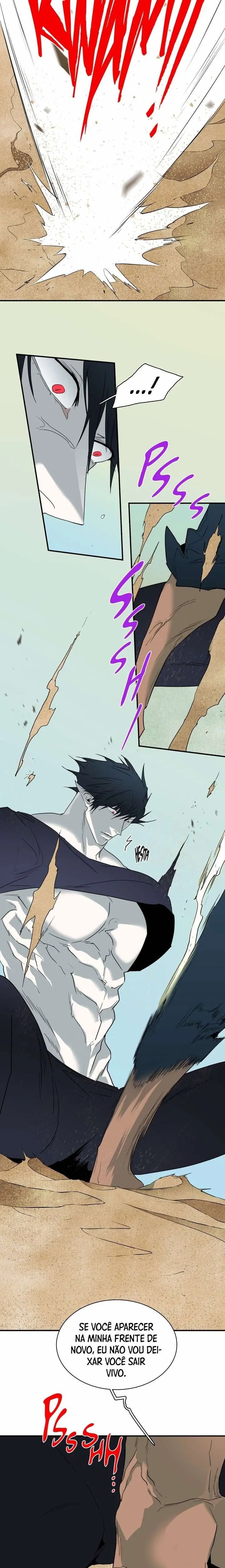 Dear Door – Capítulo 105 Yaoi – Página 5