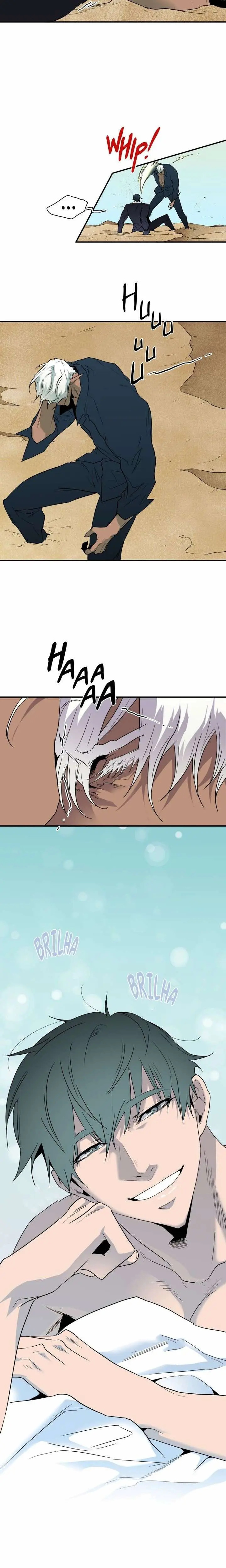 Dear Door – Capítulo 105 Yaoi – Página 6