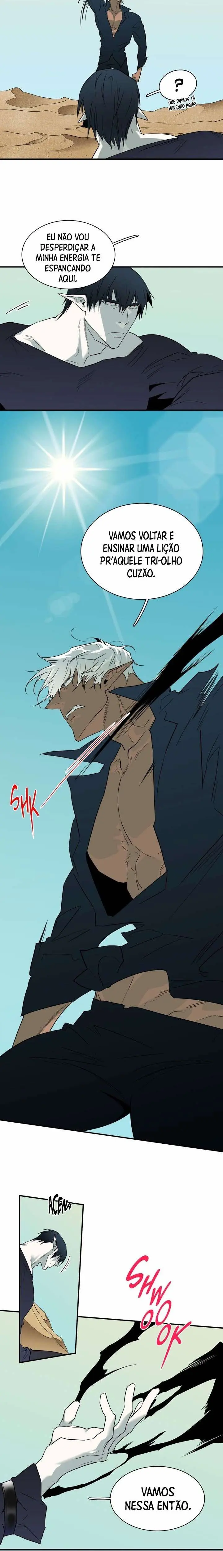 Dear Door – Capítulo 105 Yaoi – Página 8