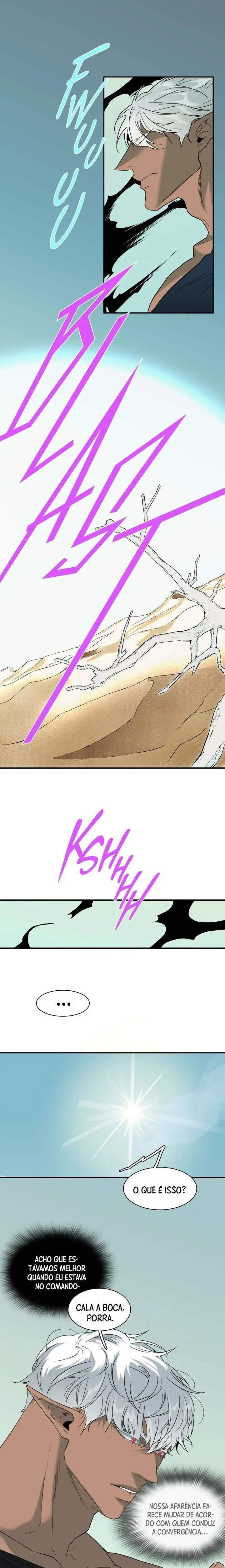 Dear Door – Capítulo 105 Yaoi – Página 9