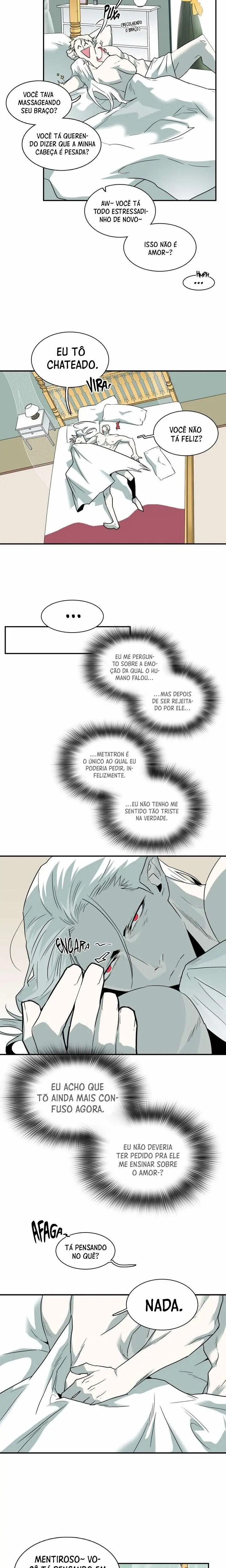 Dear Door – Capítulo 106 Yaoi – Página 12