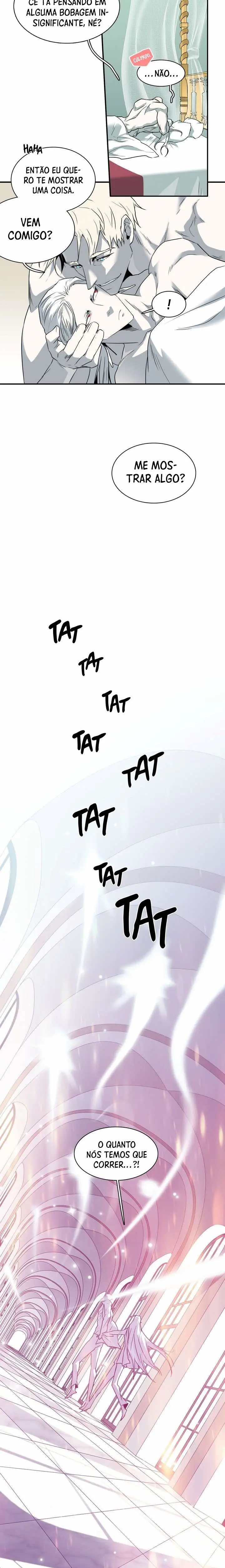 Dear Door – Capítulo 106 Yaoi – Página 13