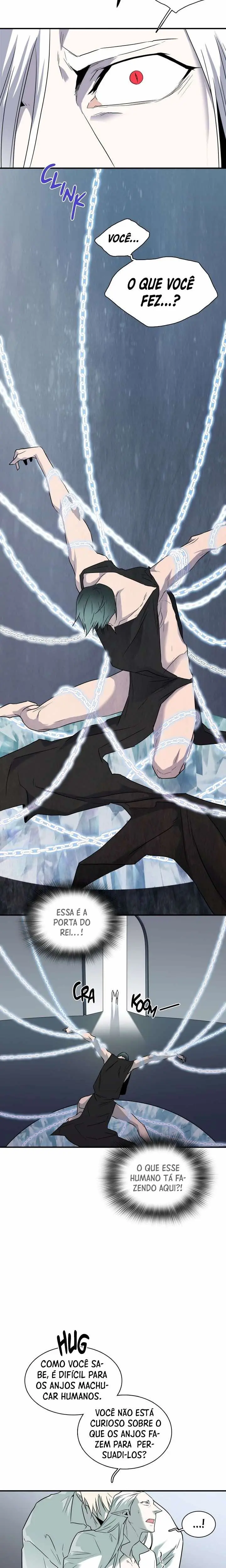 Dear Door – Capítulo 106 Yaoi – Página 17