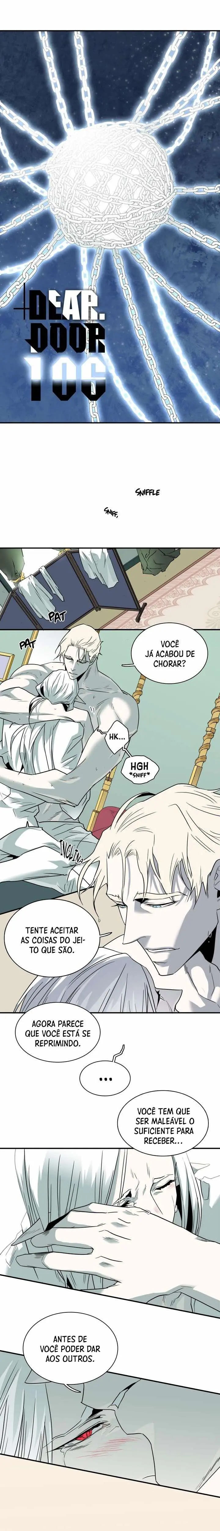 Dear Door – Capítulo 106 Yaoi – Página 2