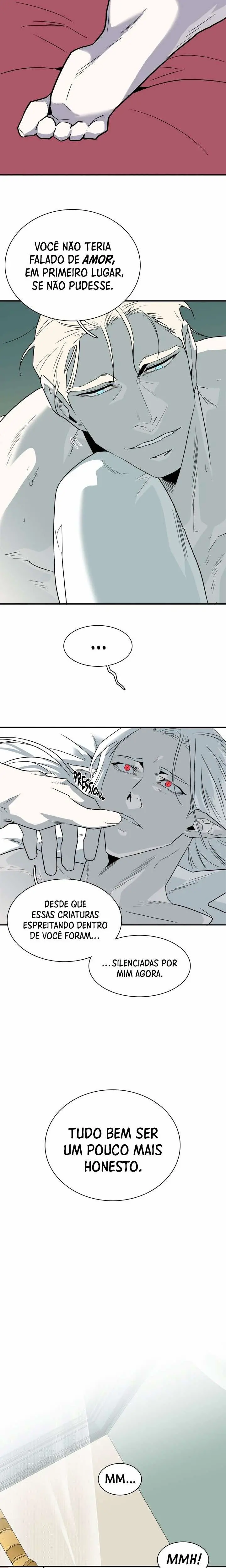 Dear Door – Capítulo 106 Yaoi – Página 4