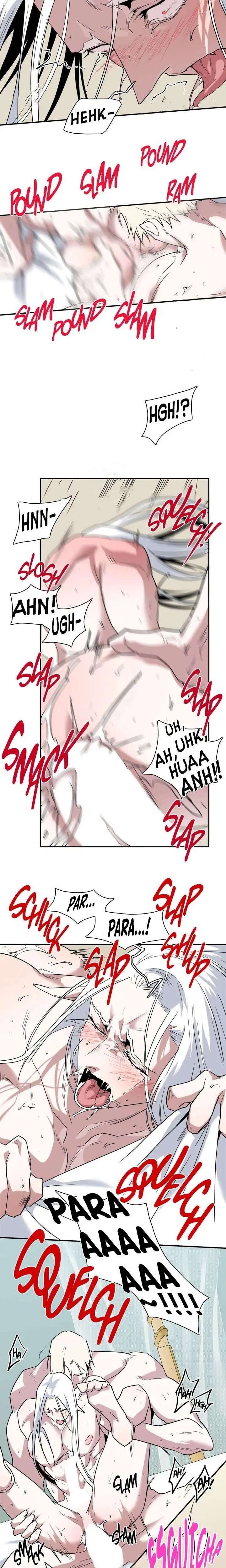 Dear Door – Capítulo 106 Yaoi – Página 8