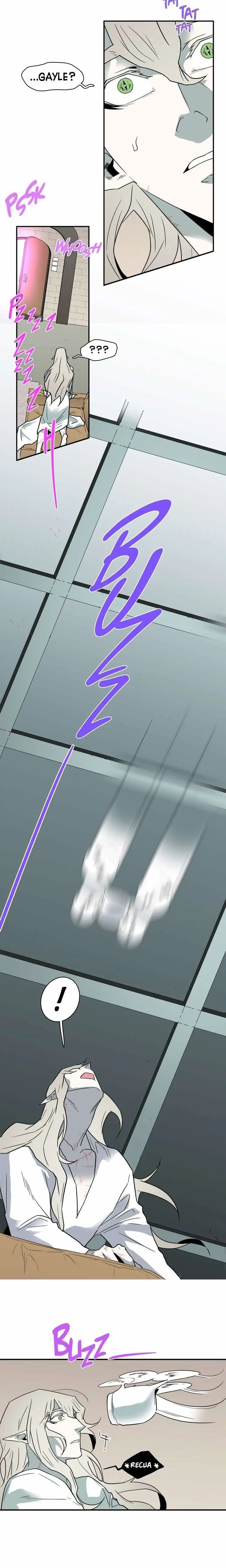 Dear Door – Capítulo 107 Yaoi – Página 11