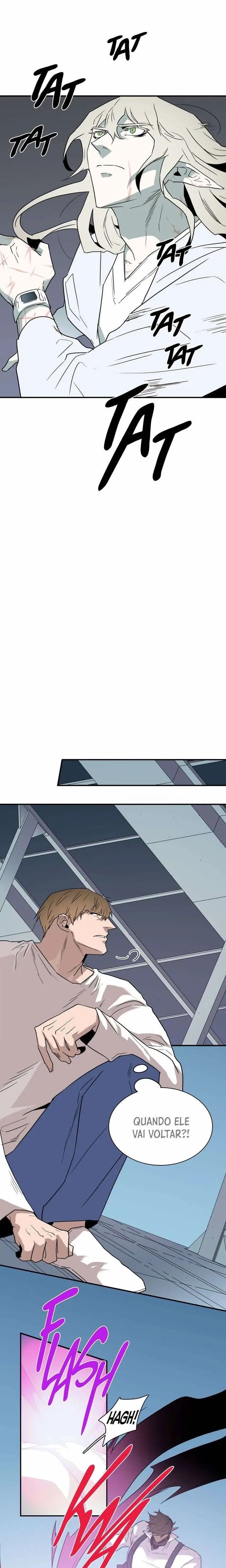 Dear Door – Capítulo 107 Yaoi – Página 15