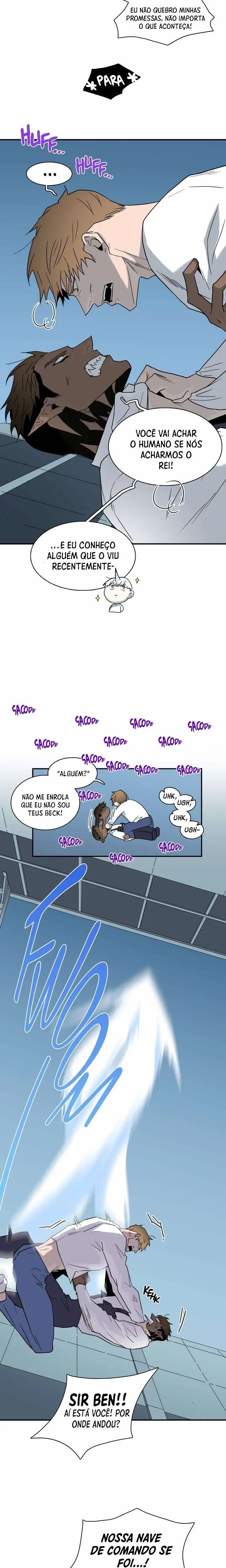 Dear Door – Capítulo 107 Yaoi – Página 17