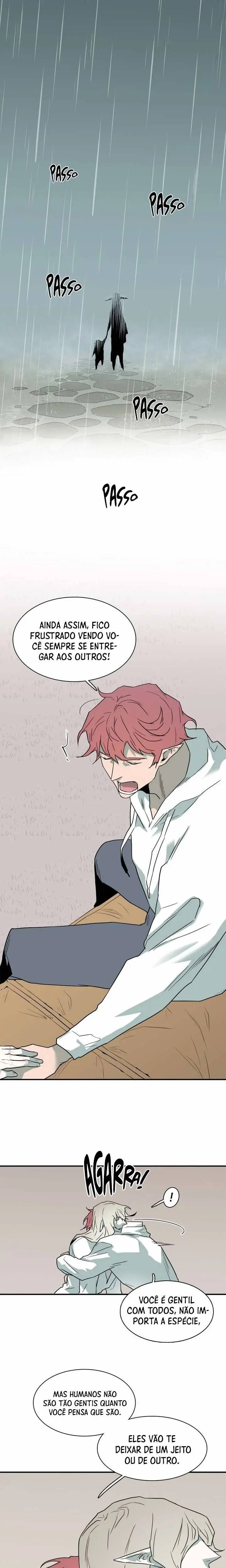 Dear Door – Capítulo 107 Yaoi – Página 7