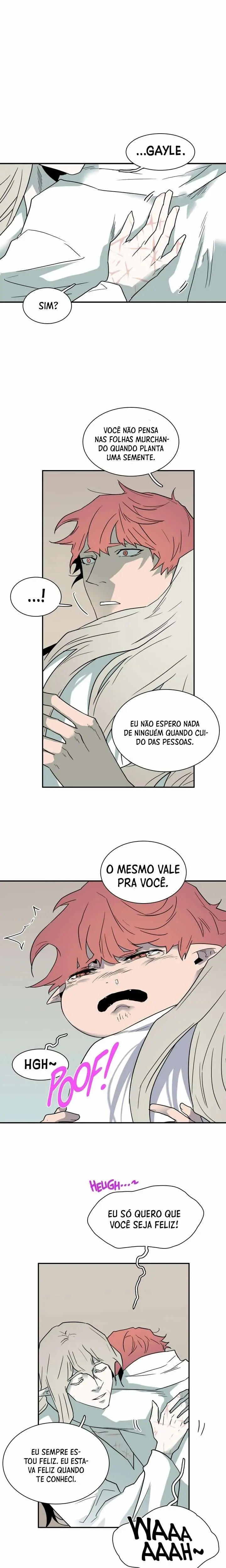 Dear Door – Capítulo 107 Yaoi – Página 9