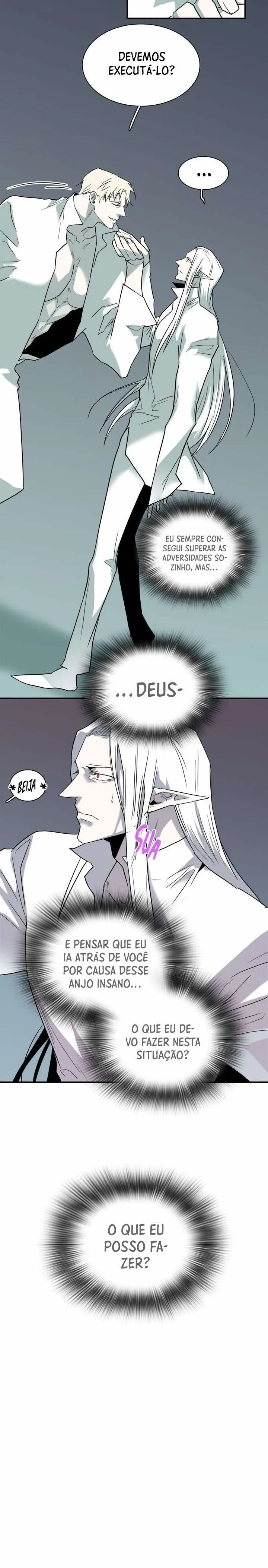 Dear Door – Capítulo 108 Yaoi – Página 10