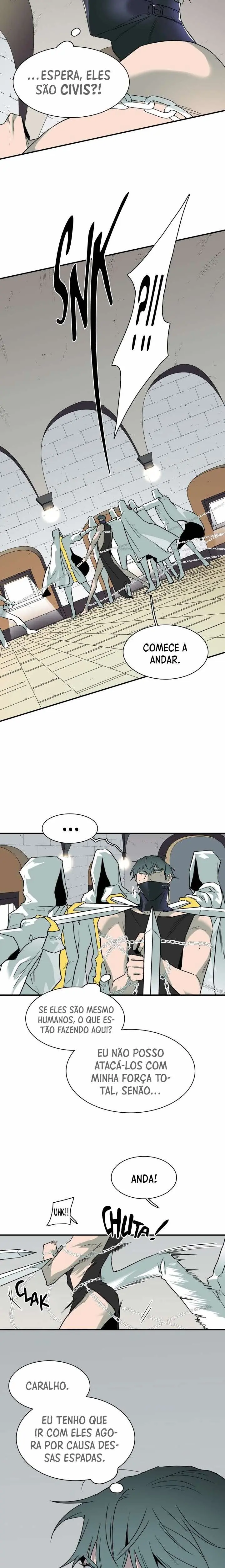 Dear Door – Capítulo 108 Yaoi – Página 12